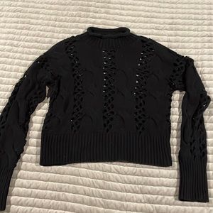 Sexy Express sweater